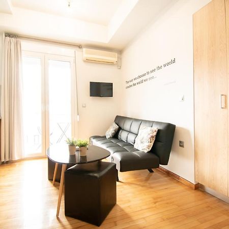 Hidden Gem Acropolis View Apartment Athens Exterior photo