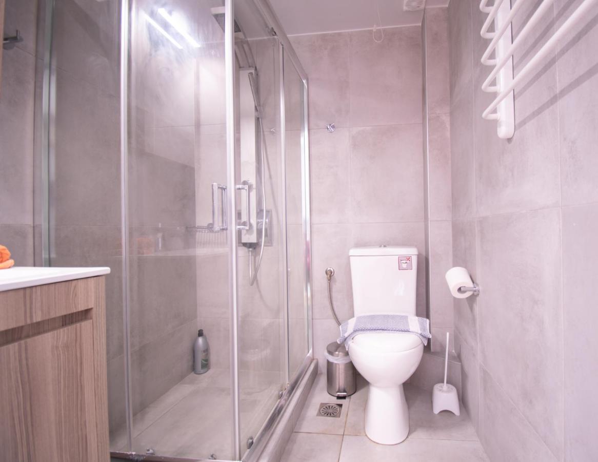 Hidden Gem Acropolis View Apartment Athens Exterior photo