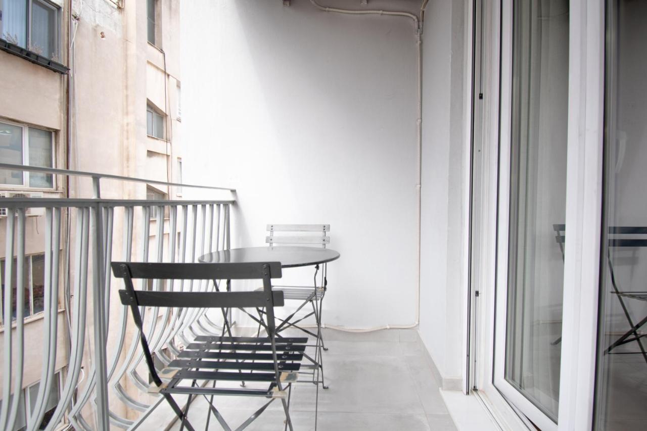Hidden Gem Acropolis View Apartment Athens Exterior photo